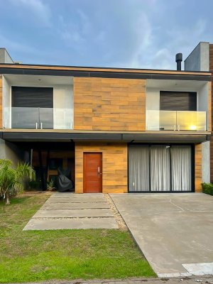 Casa em Condomínio em Remanso