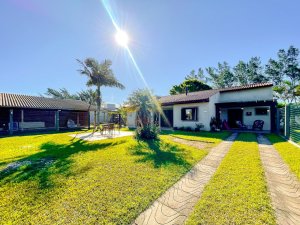 Casa em Arpoador