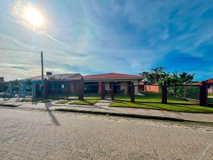 Casa em Centro