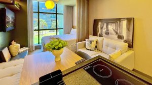 Loft em Atlântida