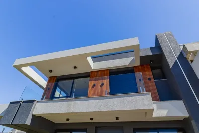 Casa em Condomínio à Venda em Xangri-Lá — foto 4