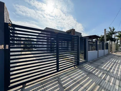 Casa com 3 suítes, piscina e amplo espaço de lazer — foto 4