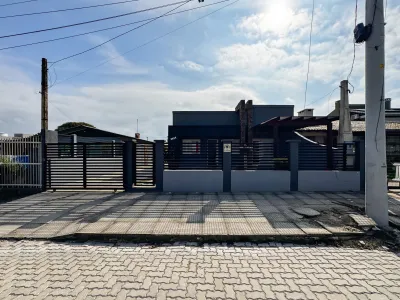 Casa em Rainha do Mar