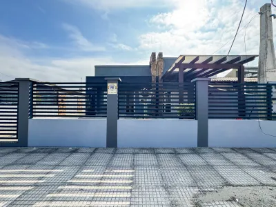 Casa com 3 suítes, piscina e amplo espaço de lazer — foto 2
