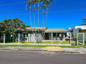 Casa em Atlântida