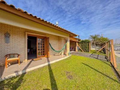 Casa em Noiva do Mar