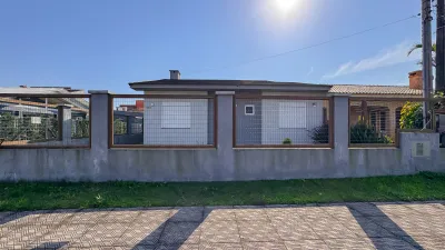 Casa em Rainha do Mar
