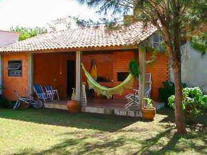 Casa em Noiva do Mar