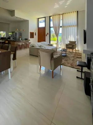Linda Casa em Condomínio no Dubai Resort — foto 5