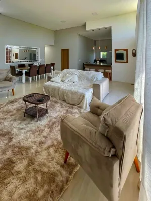 Linda Casa em Condomínio no Dubai Resort — foto 4