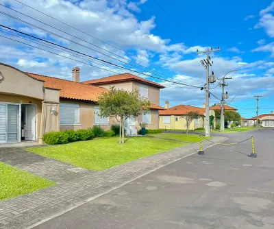 Casa à venda com 3 Dormitórios - Condomínio fechado em Xangri-lá — foto 3