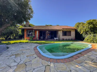 Casa em Atlântida