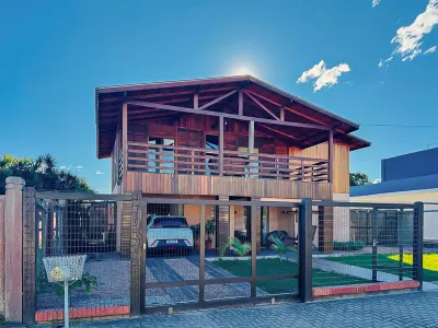 Casa à venda com 5 dormitórios - Xangri-lá — foto 3