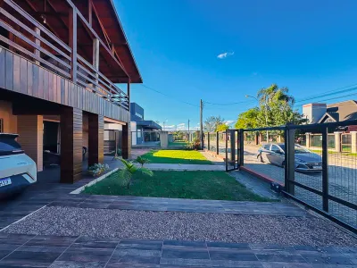 Casa à venda com 5 dormitórios - Xangri-lá — foto 4