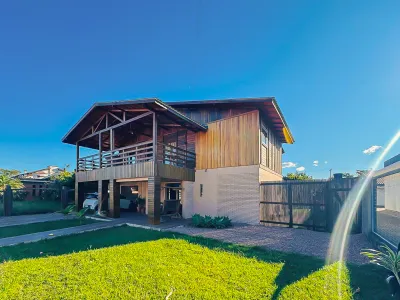 Casa à venda com 5 dormitórios - Xangri-lá — foto 5