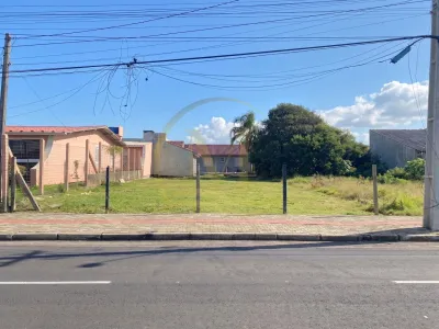 Terreno em Noiva do Mar