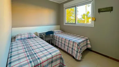 Casa à venda com 3 Dormitórios - Condomínio fechado em Xangri-lá — foto 5