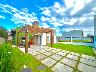 Casa à venda com 3 Dormitórios em Xangri-lá — foto 4