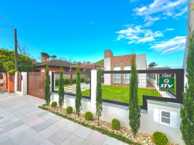 Casa à venda com 3 Dormitórios em Xangri-lá — foto 2