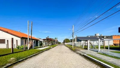 Terreno à venda no bairro Centro de Xangri-la — foto 4