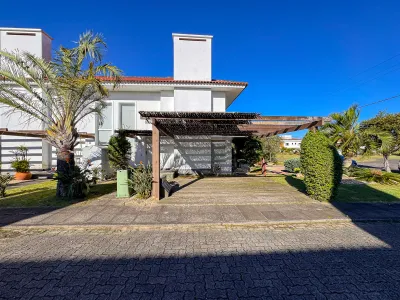 Casa em Condomínio em Remanso