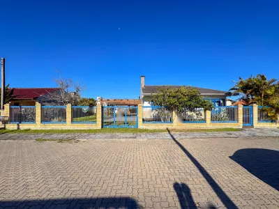 Casa em Noiva do Mar