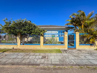 Casa com 3 dormitórios e 150 m² à venda em Noiva do Mar — foto 4