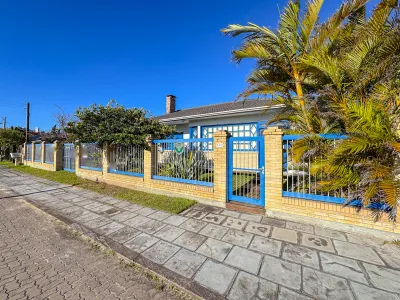 Casa com 3 dormitórios e 150 m² à venda em Noiva do Mar — foto 3
