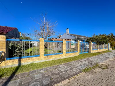 Casa com 3 dormitórios e 150 m² à venda em Noiva do Mar — foto 2