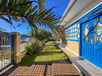 Casa com 3 dormitórios e 150 m² à venda em Noiva do Mar — foto 5