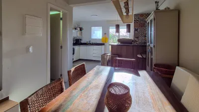 Excelente oportunidade! Casa em Condomínio no Remanso, Xangri-Lá — foto 3