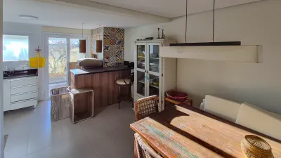 Excelente oportunidade! Casa em Condomínio no Remanso, Xangri-Lá — foto 5