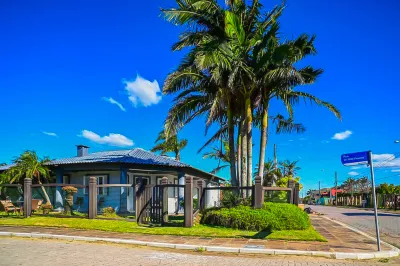 Casa em Remanso