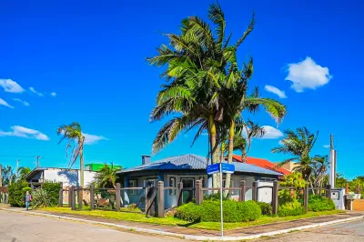 Casa com 3 dormitórios e suíte no bairro Remanso em Xangri-Lá — foto 2