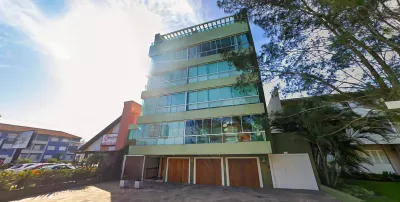 Apartamento em Atlântida
