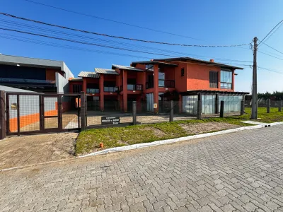 Sobrado em Atlântida
