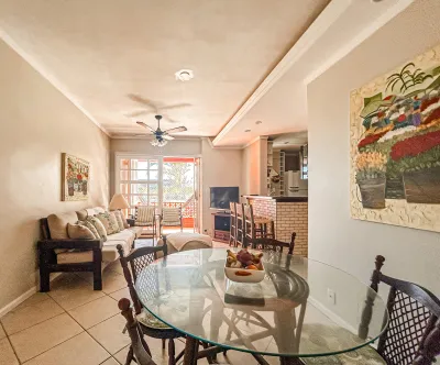 Apartamento à venda com 3 Dormitórios em Atlântida - Xangri-lá — foto 5