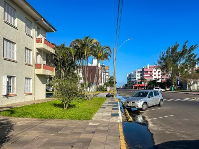 Apartamento à venda com 3 Dormitórios em Atlântida - Xangri-lá — foto 2