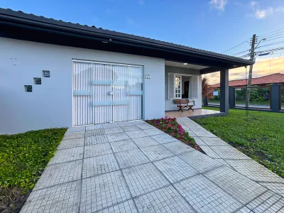 Casa à venda com 3 Dormitórios em Xangri-lá — foto 4