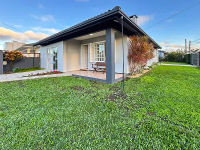 Casa à venda com 3 Dormitórios em Xangri-lá — foto 2
