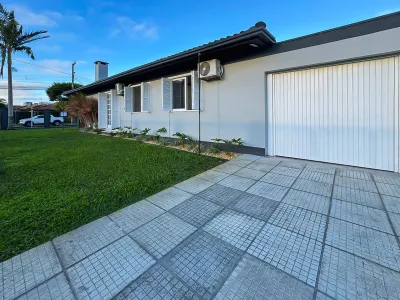 Casa à venda com 3 Dormitórios em Xangri-lá — foto 3