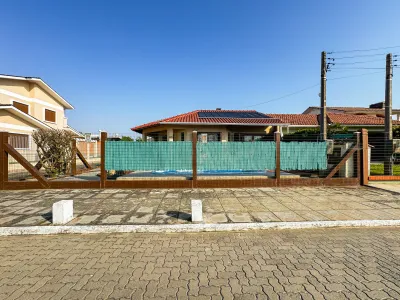 Casa em Rainha do Mar