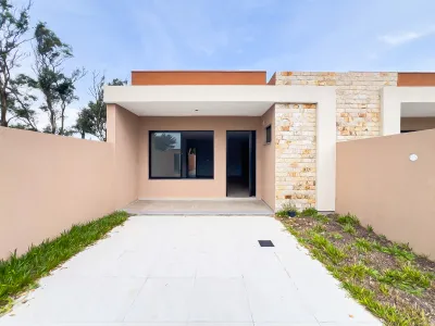 Casa em Marina