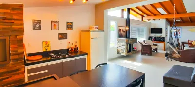 Casa à venda na Rua Mampituba — foto 3