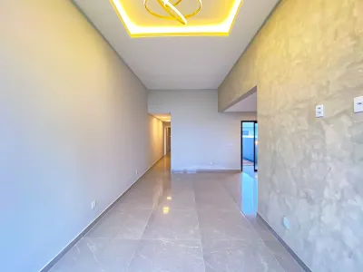 Casa 3 dormitórios a venda em Noiva do Mar — foto 3