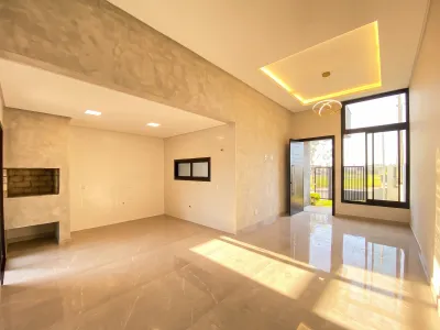 Casa 3 dormitórios a venda em Noiva do Mar — foto 5