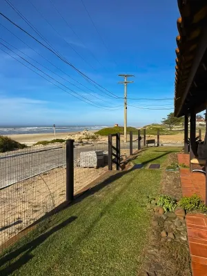 Sobrado geminado com 2 dormitórios à beira-mar em Xangri-Lá — foto 5