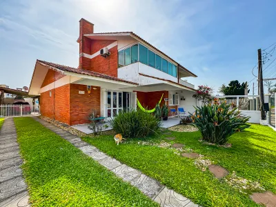 Sobrado à venda no bairro Noiva do Mar em Xangri-Lá — foto 4