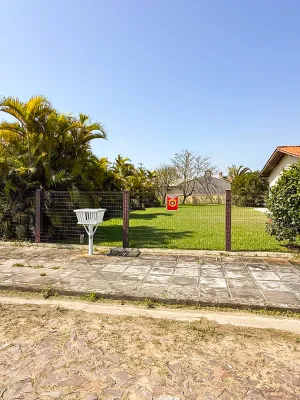 Terreno em Remanso