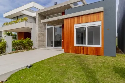 Casa 4 suítes no condomínio Sunset em Xangri-Lá — foto 3